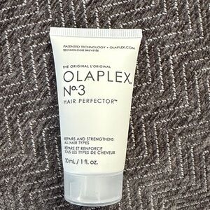 🍄6/$26  Olaplex No.3 hair perfector travel size NWT